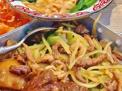 -石笨笨·盖浇饭大王(MOMOPARK店)