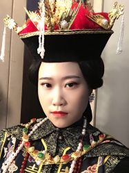 点击看大图 -盘子女人坊古装写真摄影(天津总店)