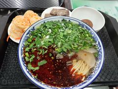 -东方宫中国兰州牛肉拉面(厦门旗舰店)