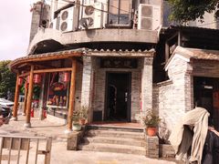 -味可道美食坊(福基路店)