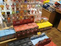-九木杂物社(恒隆广场店)