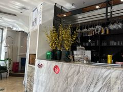 -花舍·新派粤菜·西餐·下午茶(亚运村·鸟巢店)