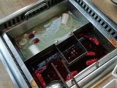 -野妹经典火锅(民治店)