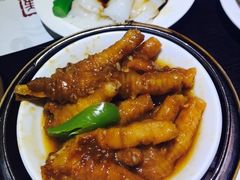 -糖朝(尖沙咀店)