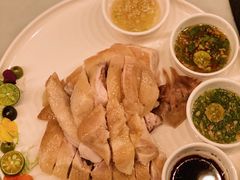白切文昌鸡-闻见中国海南菜(K11店)