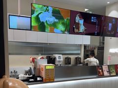 -KOI Thé(力宝广场店)