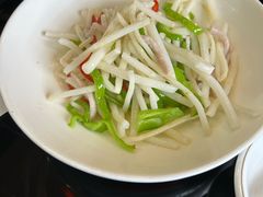 -长兴菜馆(高桥店)