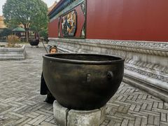 -横店影视城明清宫苑园区