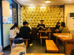 -金北顺大锅家(신사본점)
