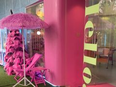 -CIAO·团建聚餐·生日派对轰趴馆(福田店)