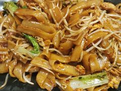-老味烧烤(园林路店)