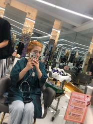 -潘多拉Hairsalon