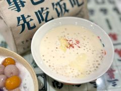 -堂屋糖水店(愚园店)