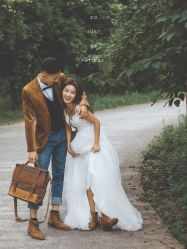 -女王风尚STUDIO·轻奢化定制