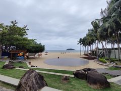 -石梅湾艾美度假酒店