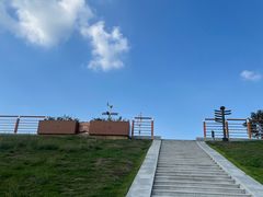 -南京金牛湖风景区