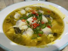 -北方饺子王·海肠捞饭·海鲜锅(山大店)