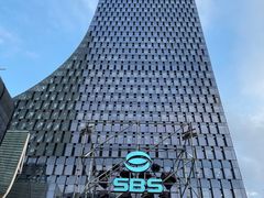 -苏州现代传媒广场商业