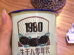 iphone_upload_pic-锦尚阁烤鱼•天津菜(宣武门胡同店)