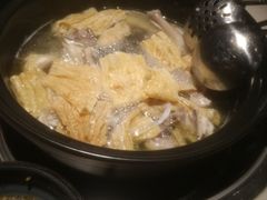 -百年果林椰子鸡(中洲店)