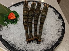 -海底捞火锅(天一广场亚细亚店)