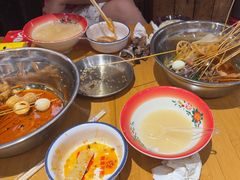 -嘉州鲜知味钵钵鸡(奎星楼店)