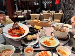-松鹤楼(月坛店)