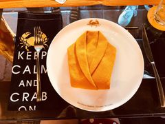 -Ministry of Crab(科伦坡店)