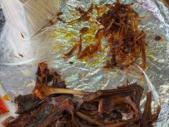 -黑色经典臭豆腐·湖南特产(坡子街特产局店)