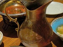 -蒙亨·手把肉·蒙古包文化主题餐厅(天恒广场店)