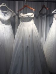 -MuseMarry婚纱(前海嘉里中心店)