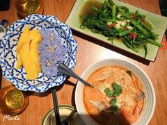 -我的甜·泰国餐厅