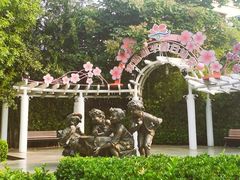 -天津五大道文化旅游区