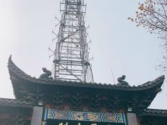 -北高峰