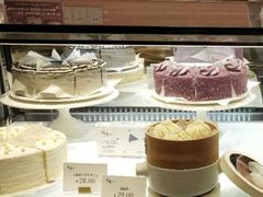 -St蛋糕王国(亨特店)