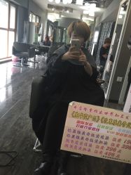 -小齐发型Star·Salon