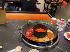 -巴蜀大将火锅(春熙店)