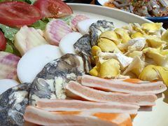 -民食香·腊排骨野生菌美食(木府店)