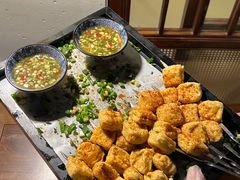 -贰醒·私房小院烧烤 (太古里店)