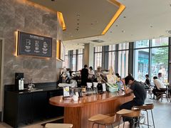 -星巴克(深圳龙华红山6979店)