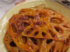 -堂瓦里·33年传统赣菜(第一街区店)