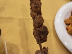 -功德林素菜饭庄(前门店)