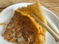 -老舅老蒙肉饼非遗店(一店)