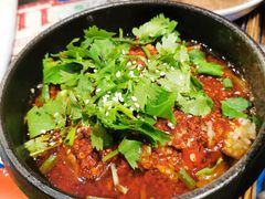 -马路边边串串香(双井直营店)