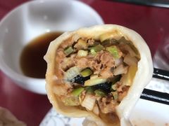 -馅老满·生春阁(慕田峪店)