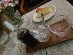 -默迹咖啡馆