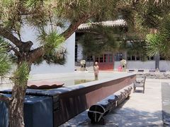 -嵩祝寺及智珠寺