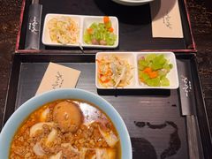 -喜晋道面馆(华严寺广场店)
