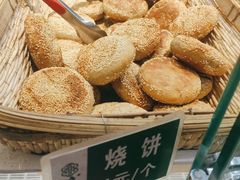 -紫光园清真北京小吃(府右街店)