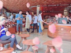 -星巴克臻选(思南公馆店)